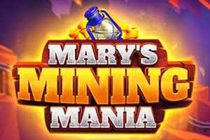 Mary's Mining Mania